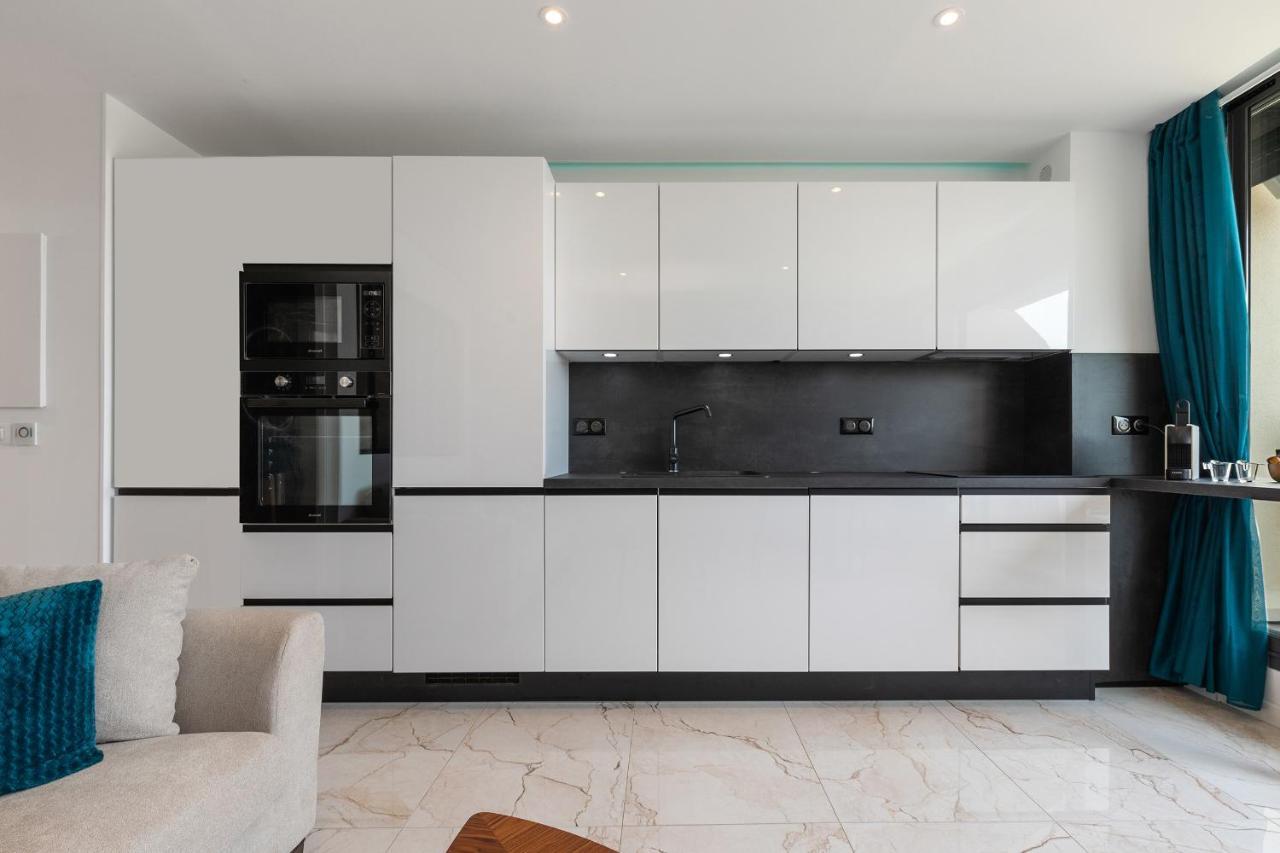 Village Naturiste - Xcape Sea View Luxe Agde Exterior foto